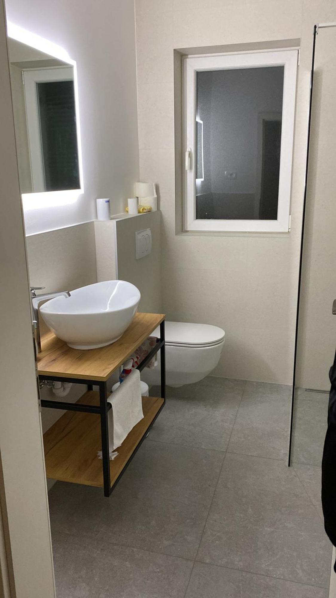 Novigrad IstriaAurea Novigrad公寓 外观 照片
